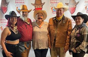 A grand ole’ music extravaganza aims to take Yuba City’s grand theater to the next level
