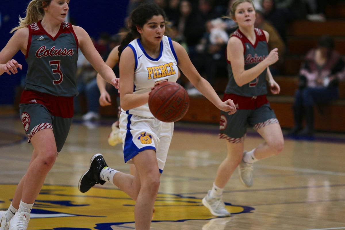 Basketball Local Teams Begin League Play Colusa Sun Herald