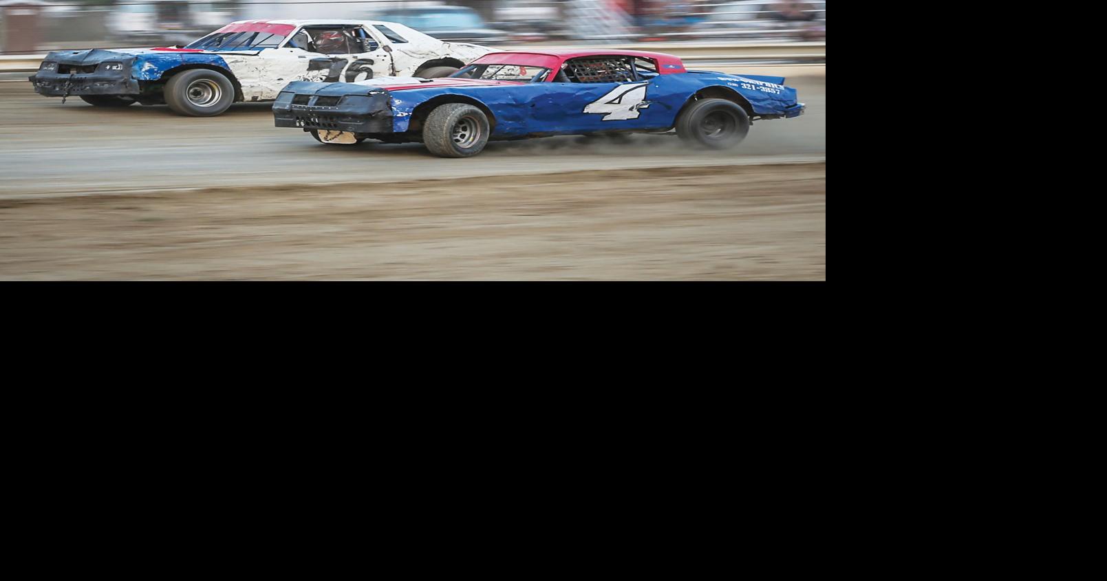 Photo: Weekend action at Orland Raceway | Sports | appeal-democrat.com