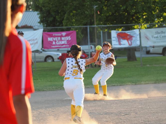 District 2 champions Section 2 Little League tournament begins