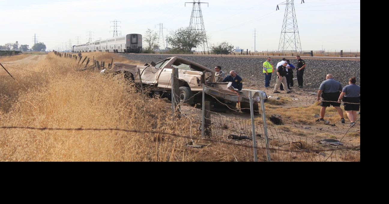 Teen killed in Sutter County train accident | News | appeal-democrat.com