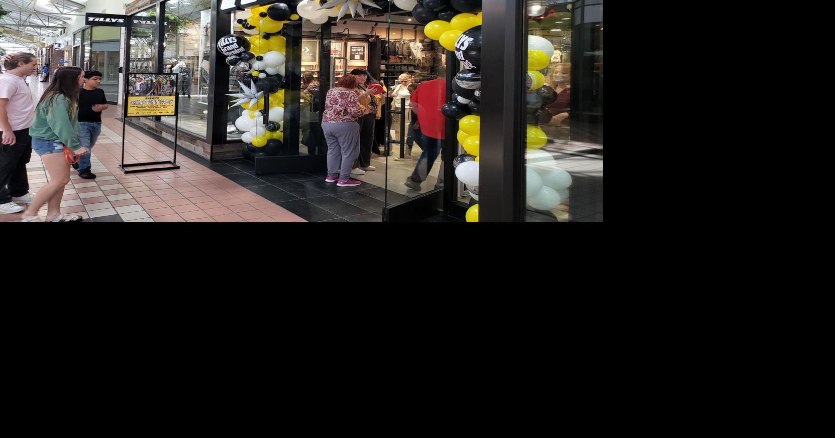 Tillys latest store to come to Yuba Sutter Marketplace | News | appeal ...