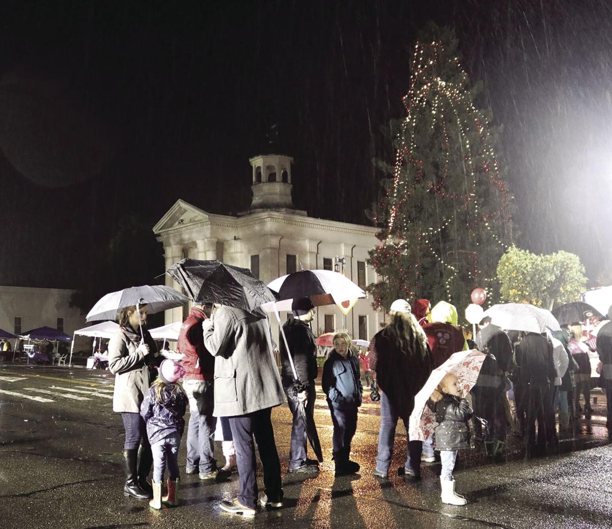 Colusa Christmas 2022 It's Beginning To Look Like Christmas In Colusa County | Colusa Sun Herald  | Appeal-Democrat.com