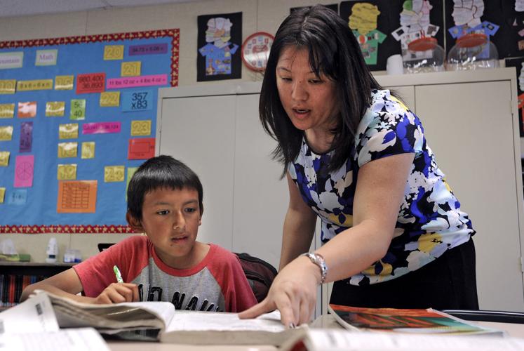 Gray Avenue Middle School It’s about collaborating News appeal