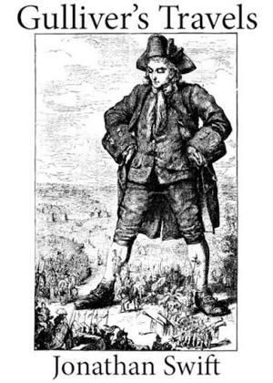 A Yuba-Sutter writer reflects on ‘Gulliver’s Travels’ turning 300 today