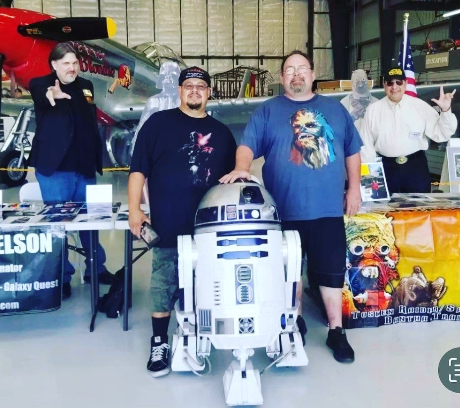 Cosplay Monday from Space Coast Comic Con 2020  Florida Geek Scene