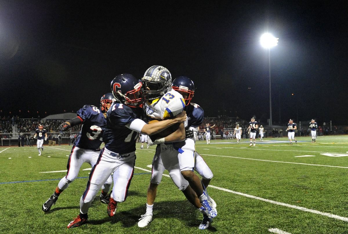 Sutter Vs Campolindo Football Photo Gallery Appeal Democrat Com