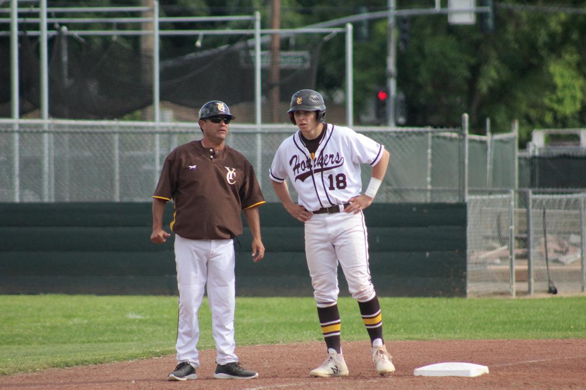 PREP ROUNDUP Yuba City wins TCC crown in extra innings Sports