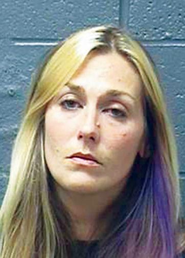 Yuba County judge rejects plea deal from woman who admitted to running