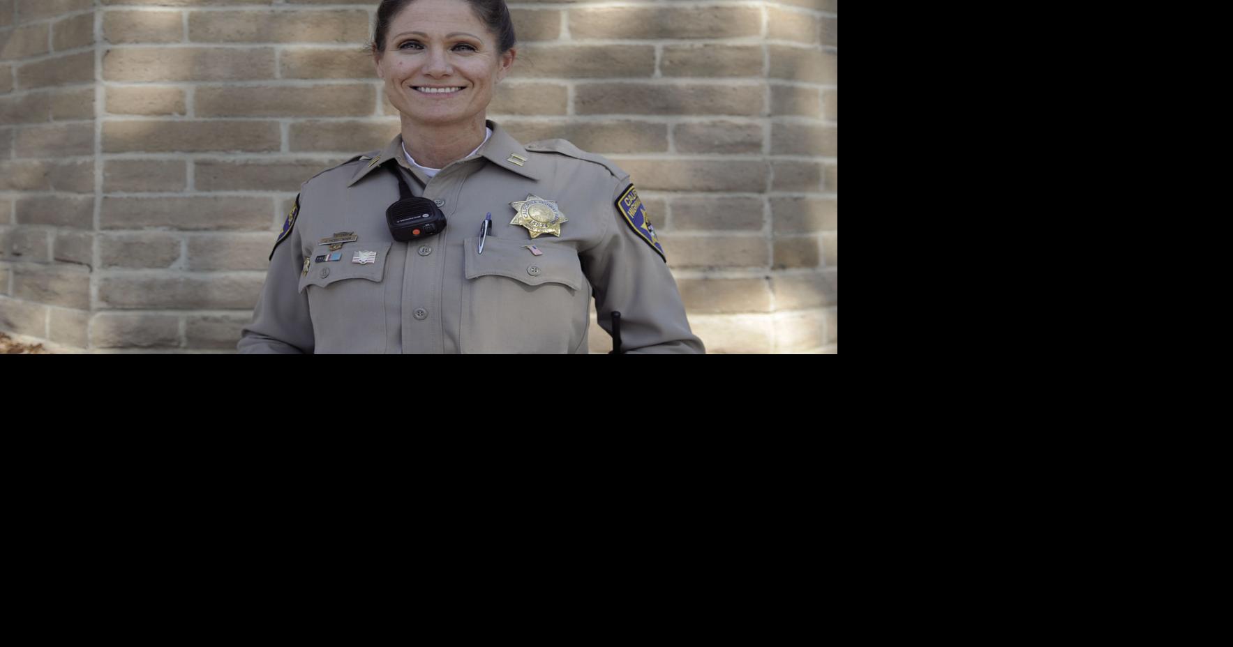YubaSutter new CHP commander News