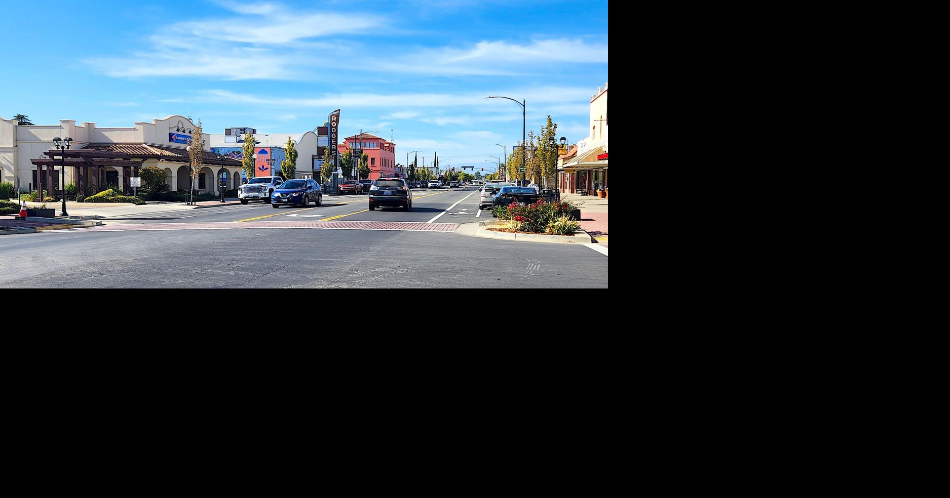 Corning city council votes to compensate businesses impacted by Solano