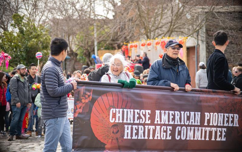 ‘Celebrate diversity’ 144th Bok Kai festival echoes through Marysville
