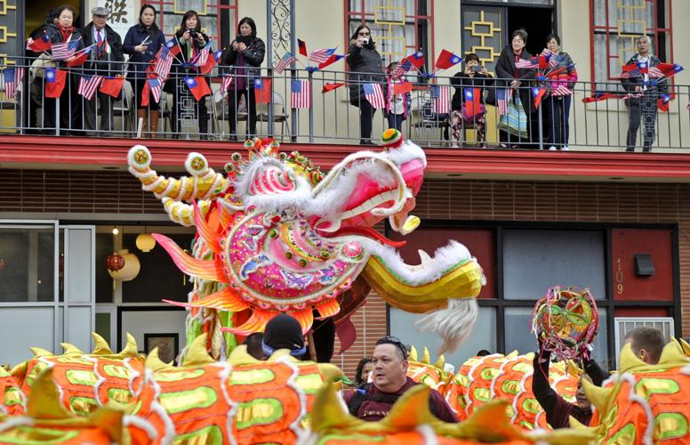 Excitement builds for 137th annual Bok Kai Parade and Festival News