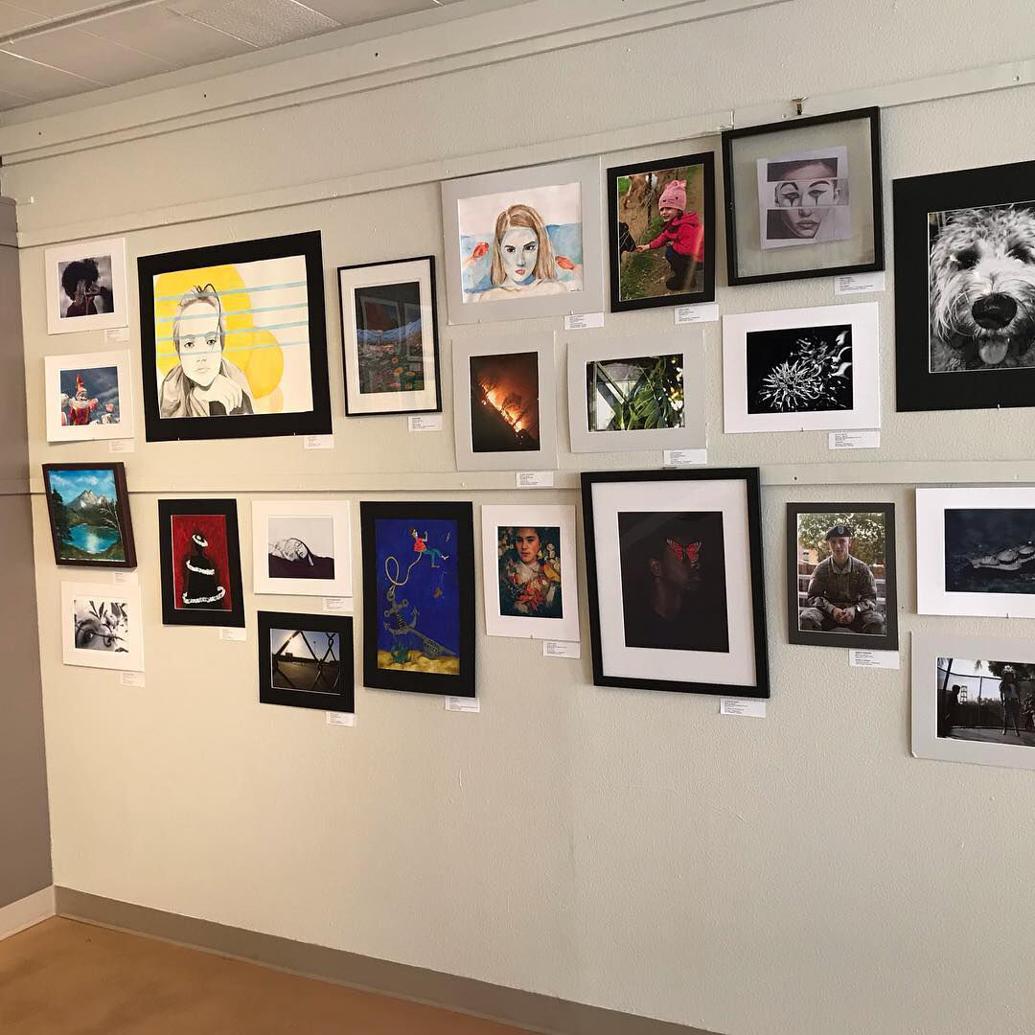 2023 Scholastic Art and Writing Awards open to NorCal students News