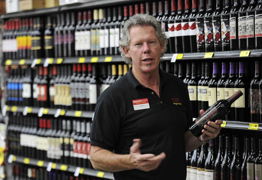 'Mike the Wine Guy' is an aficionado News