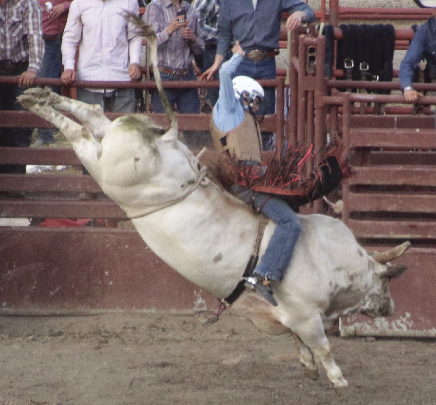 Stonesmith Rodeo Stonyford Rodeo returns to nice weather, crowds | Colusa Sun Herald ...