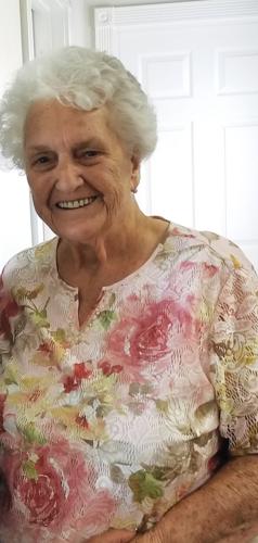 90th Birthday: Anne Batchelor
