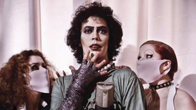 Performers needed for ‘Rocky Horror Picture Show’