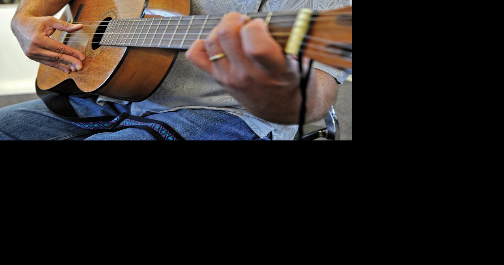 Yuba City High music teacher seeks help to reach more students News