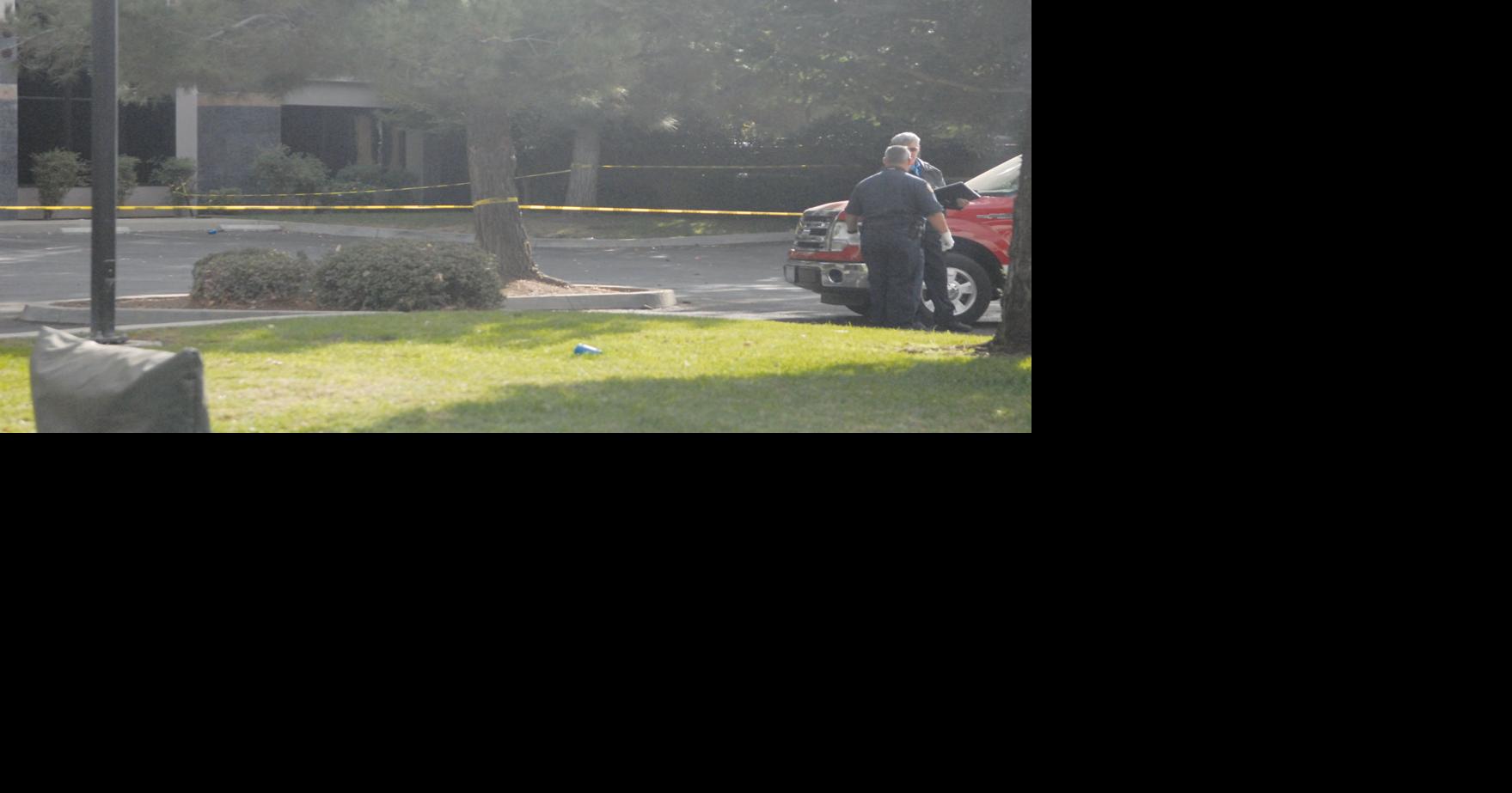 Two fires in Yuba City medical buildings investigated News appeal