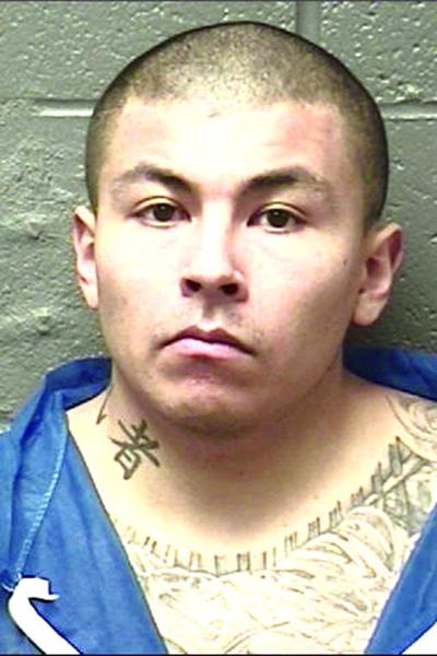 DNA match makescase in Marysville News appeal democrat com