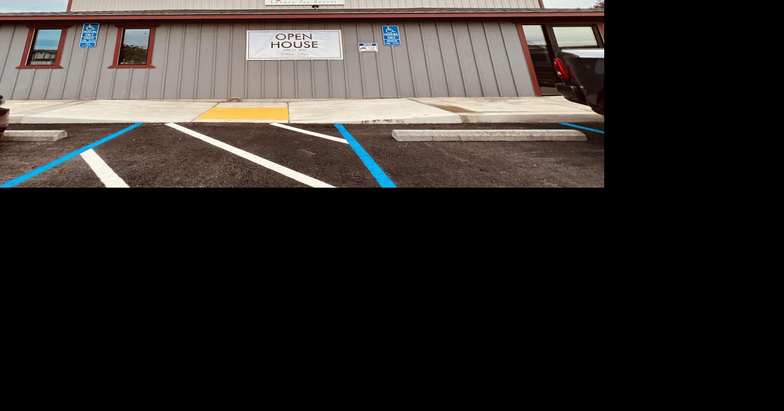 New pet resort to open in Yuba City News