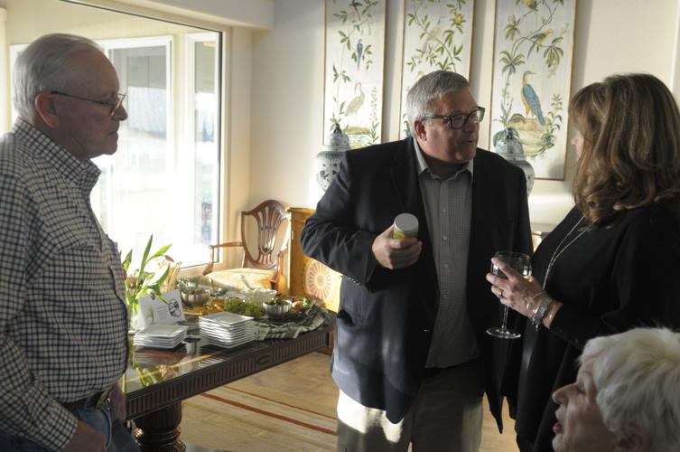 USDA official visits YubaSutter farmers News