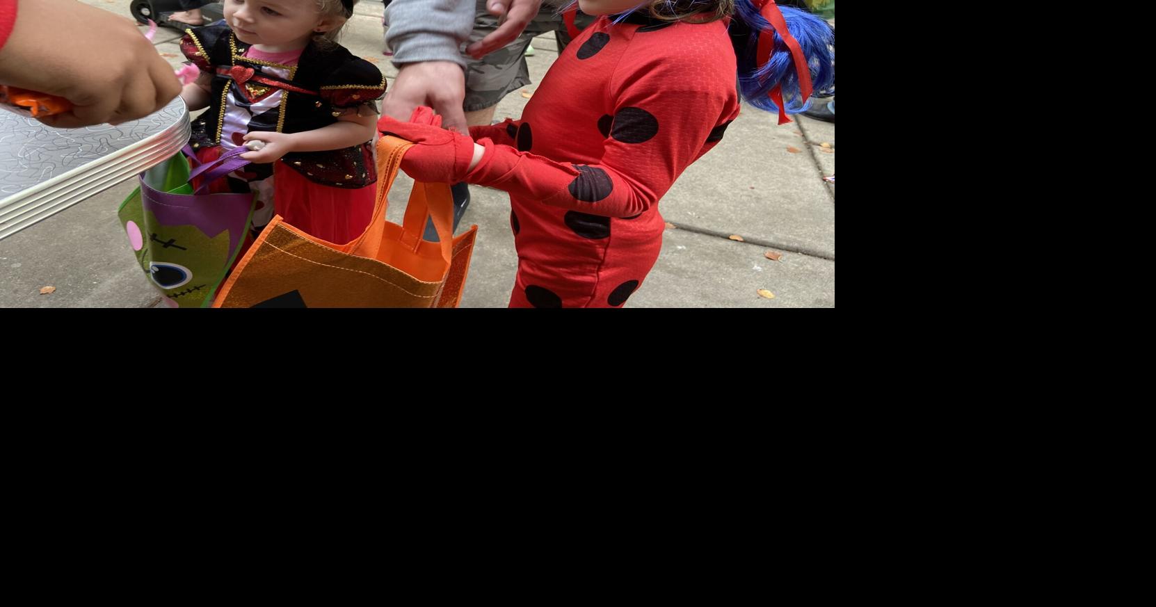 Trick or treat on Plumas Street | News | appeal-democrat.com