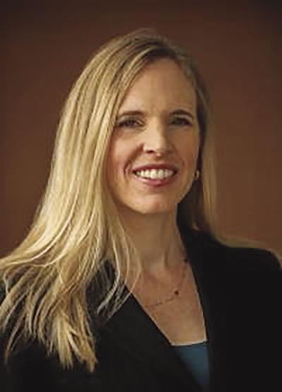 New judge appointed to superior court Glenn County Transcript