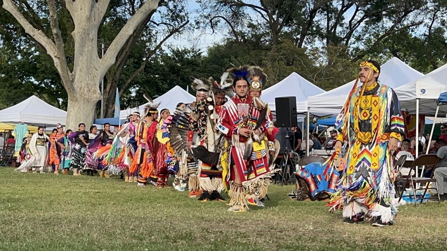 YubaSutter Pow Wow kicks off 40th edition at YS Fairgrounds News