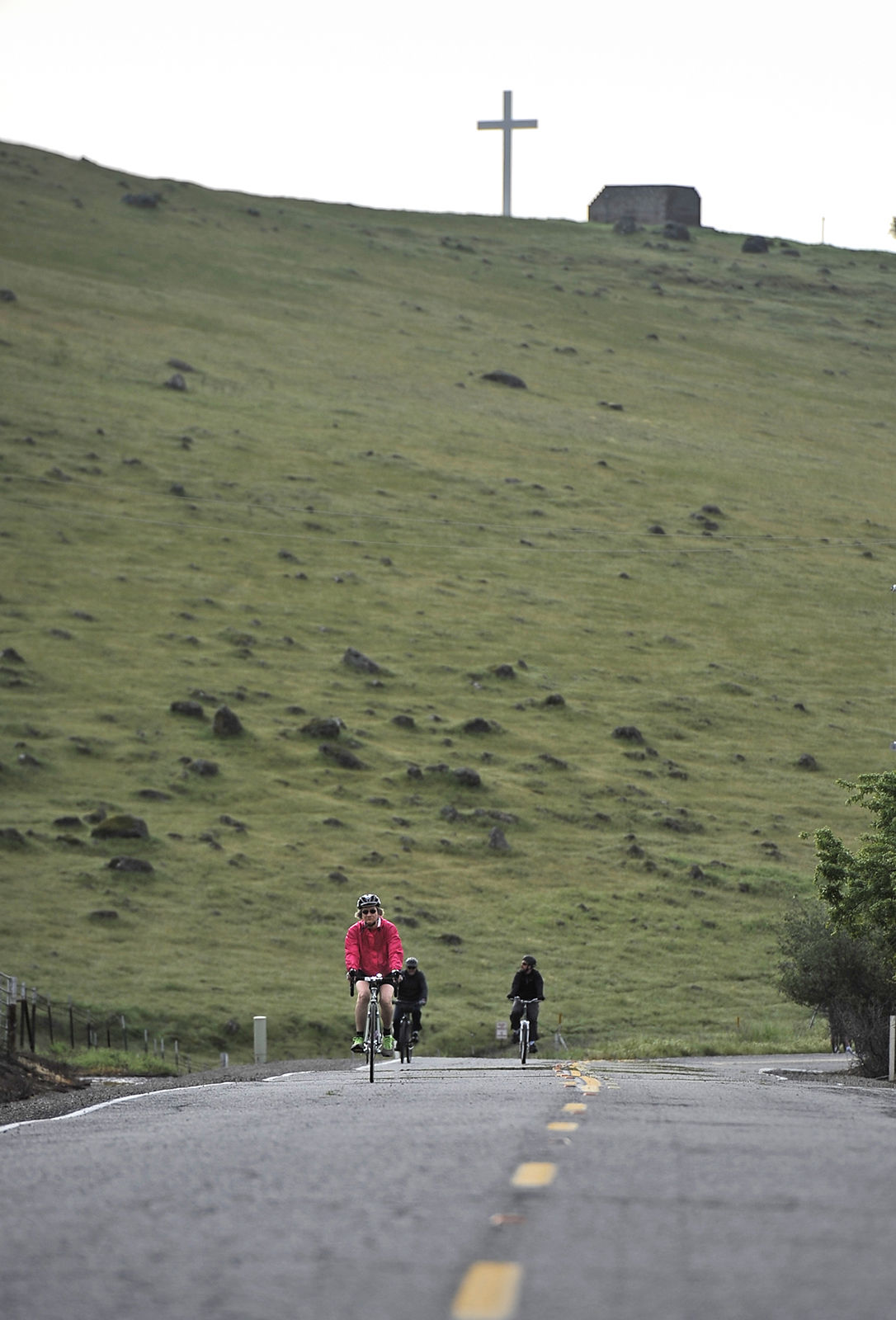 bike around the buttes