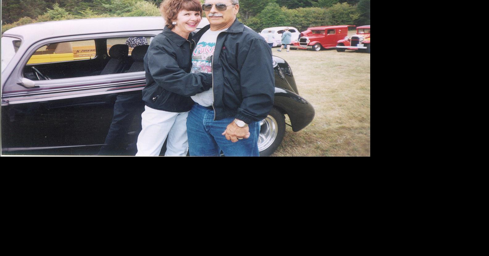 Music and car show ‘bash’ planned to remember a Colusa native Colusa