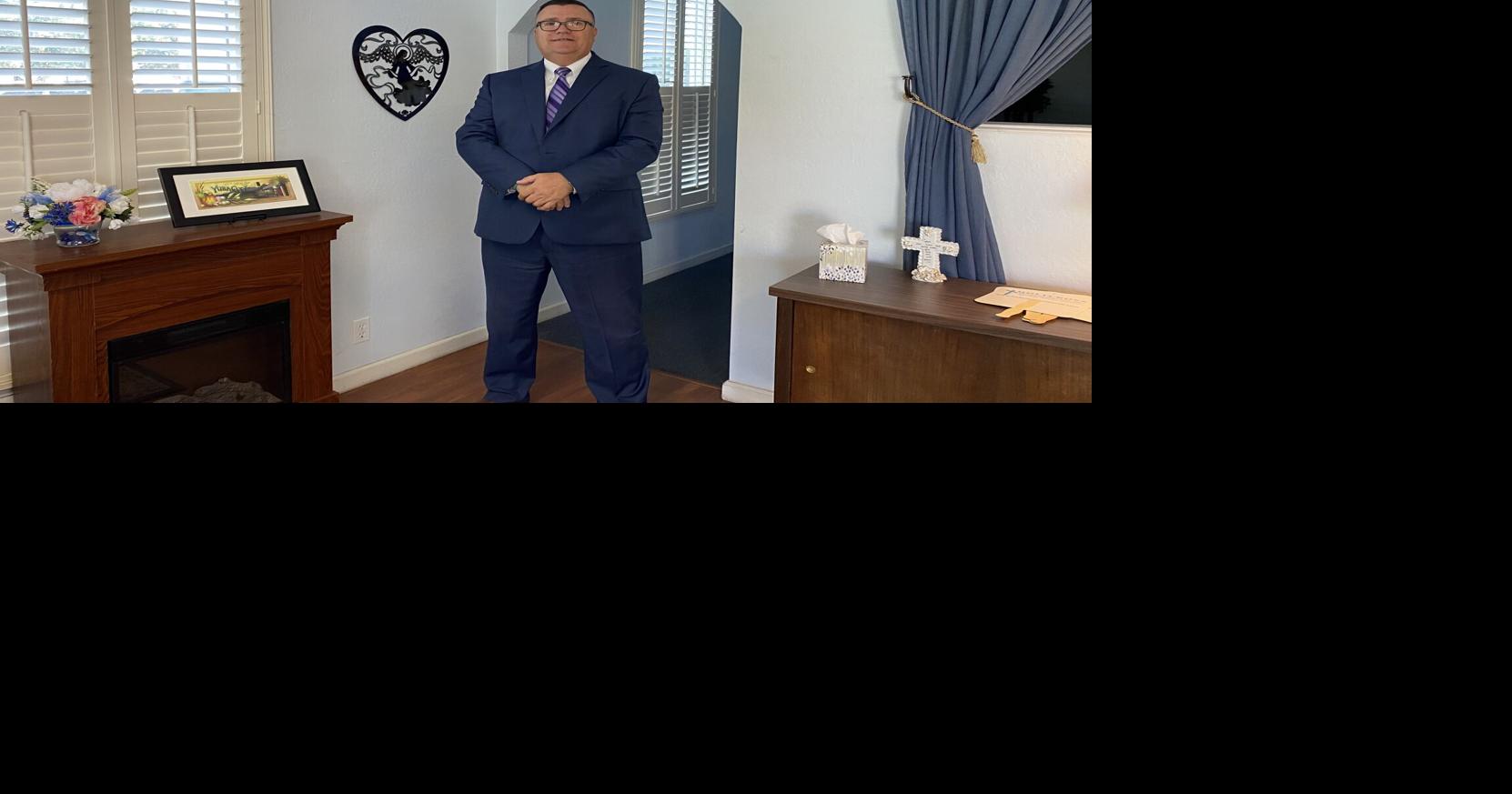 Holycross Funeral Home celebrates 25 years | Features | appeal-democrat.com
