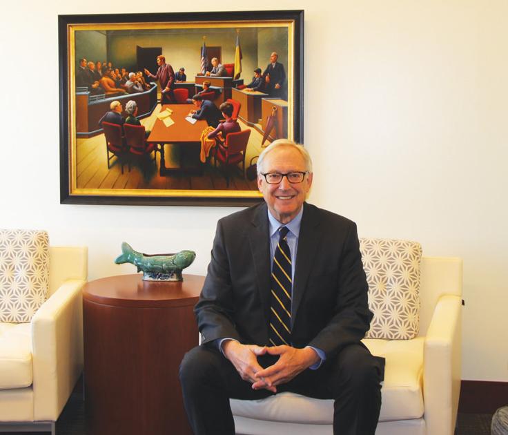 Judge Chris Chandler retires from the bench | News ...