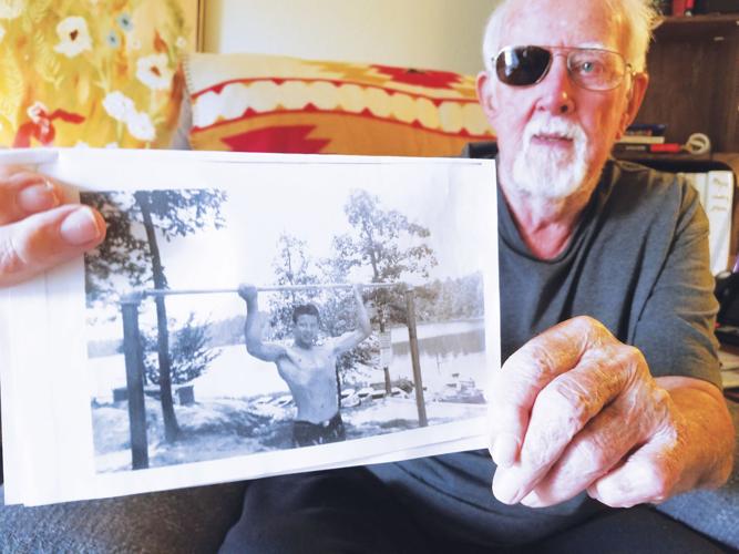 YubaSutter veterans Atomic bomb disposal duty News appeal