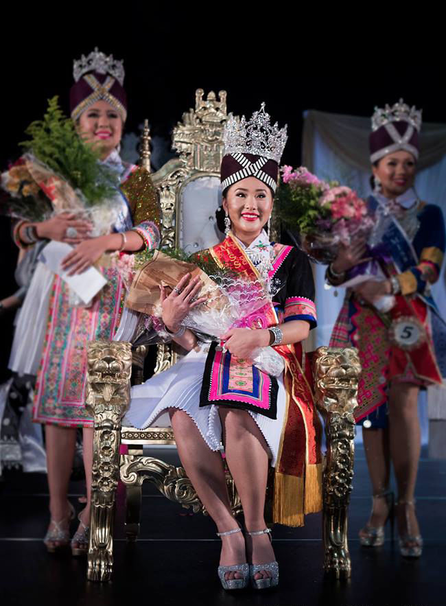 2014 Lindhurst grad crowned Miss Hmong California News appeal