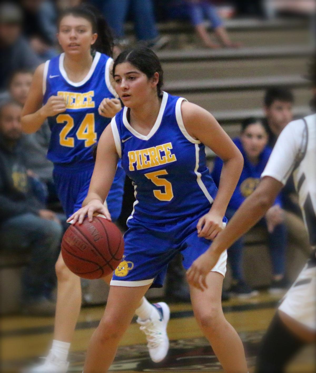 Basketball Girls Boys Compete In Tournaments Colusa Sun Herald