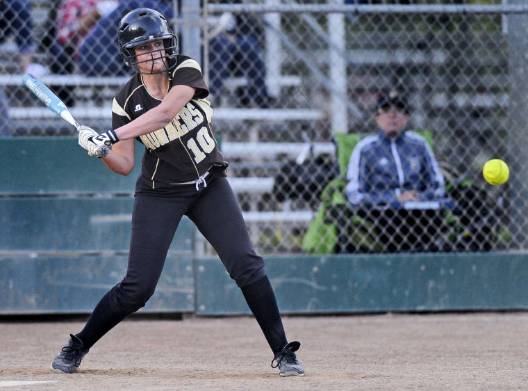 Yuba City softball sent to loser's bracket with 31 loss to Pioneer