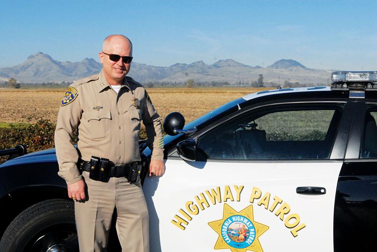 Decorated YubaSutter CHP captain retiring News