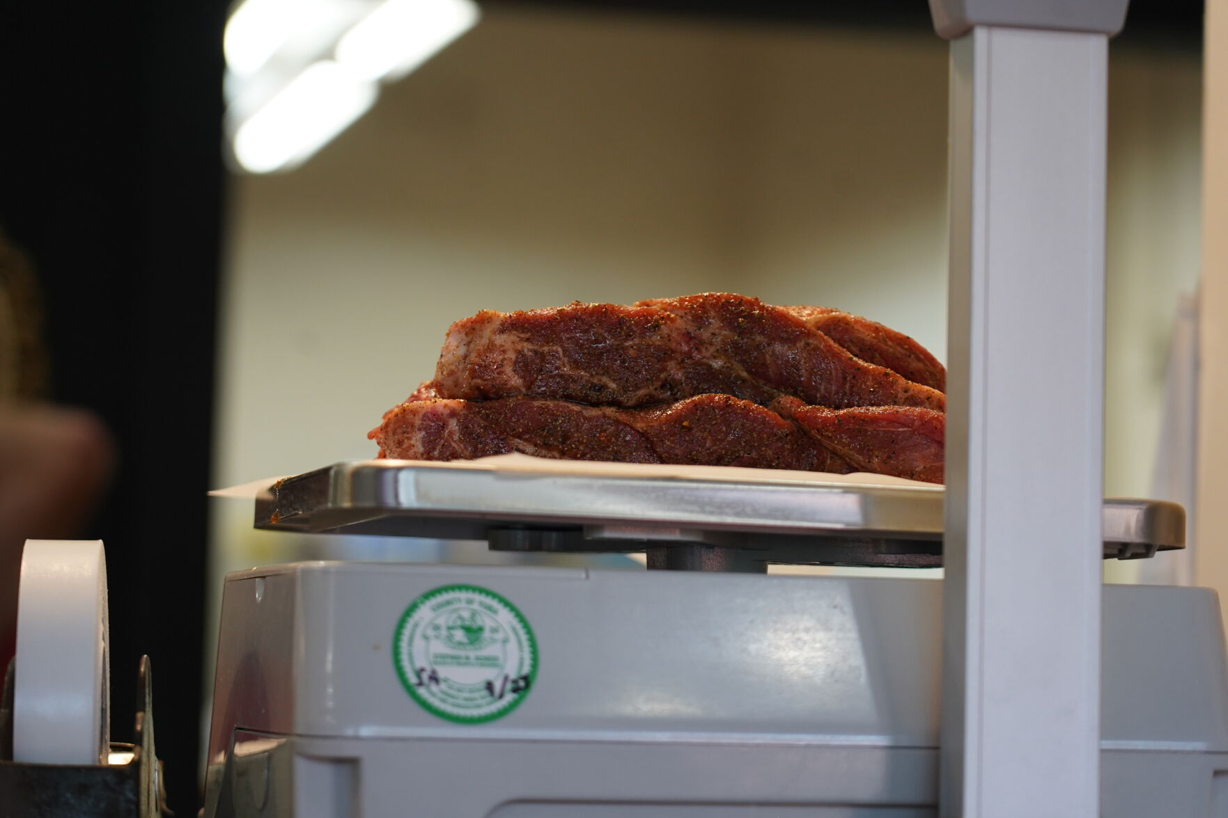 New Double Z's Custom Butcher Shop hopes to have a long legacy