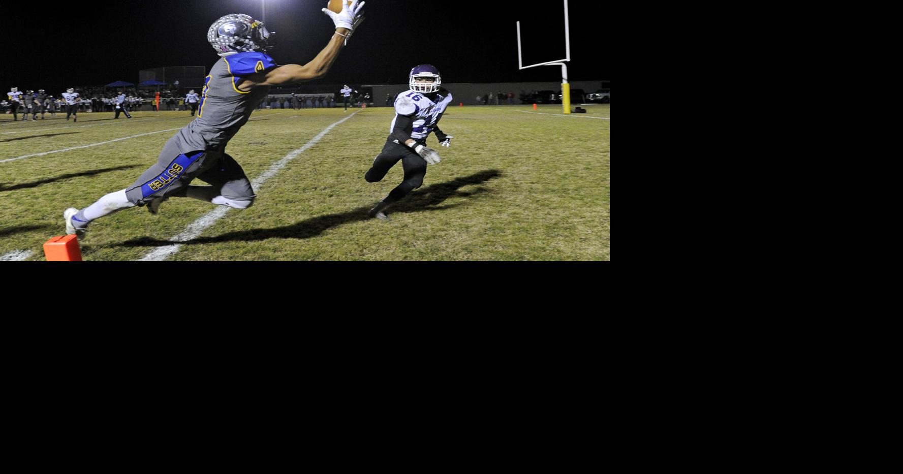 Total domination Prolific offense, stalwart defense Huskies crush