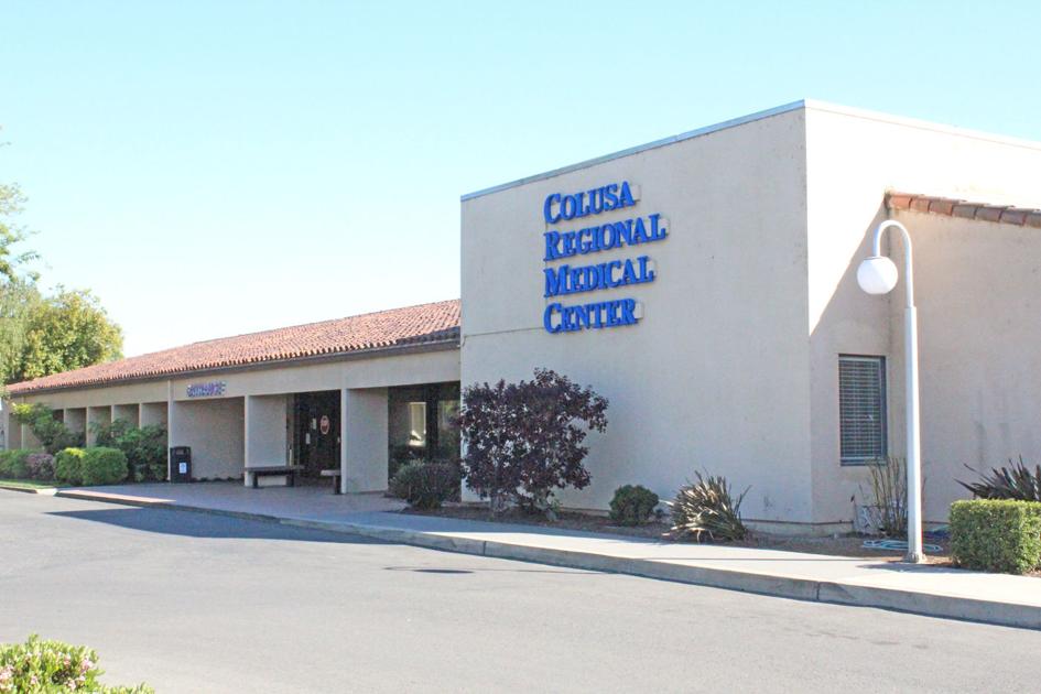Buyer sought for Colusa hospital Colusa Sun Herald