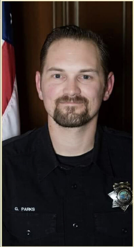 Greg Parks