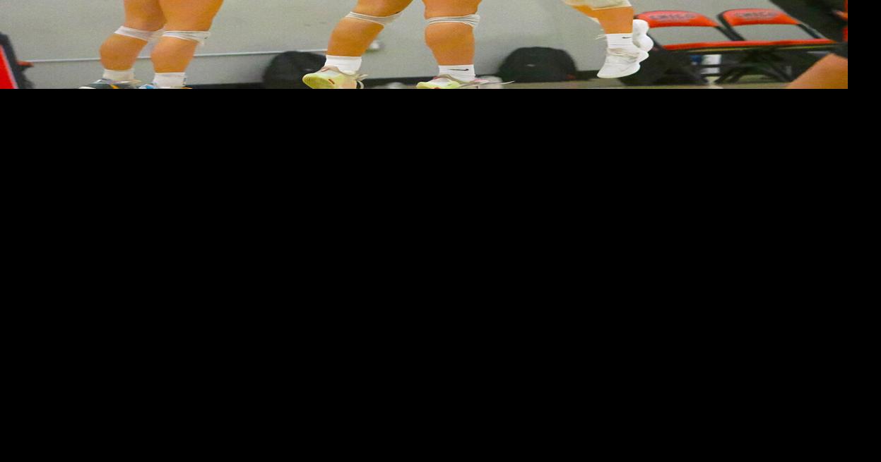 East Nicolaus run ends at Marin Academy Sports