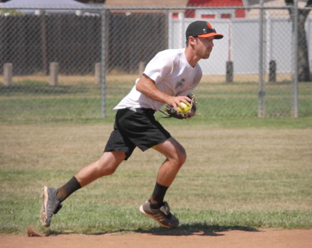 Tournament benefits Willows High scholarships Sports appeal