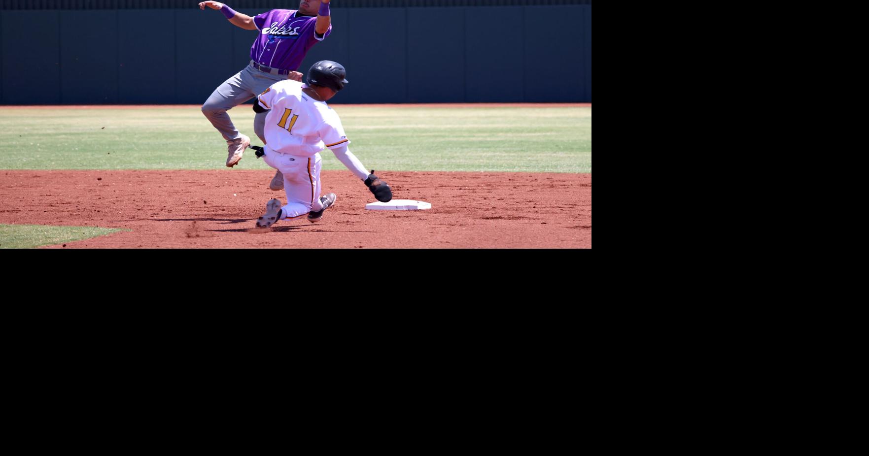 High Wheelers sit percentage points out of first place in PBL: Yuba-Sutter continues series in Ogden today