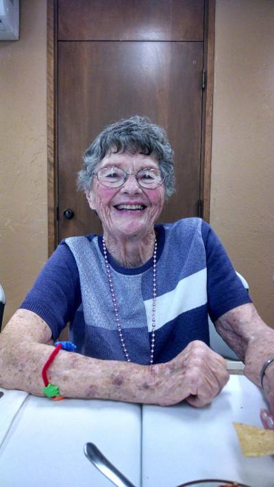 85th Birthday Addington Community Appeal Democrat Com