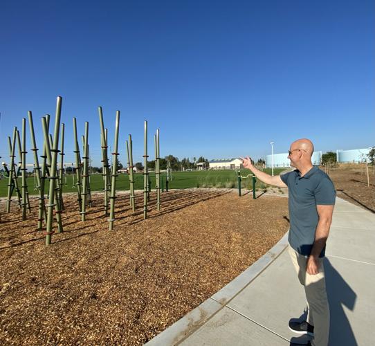 Yuba City’s Didar S. Bains Park opens Saturday News
