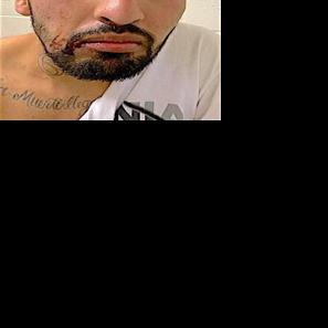 Corning felon back in prison Tehama County Superior Court sentences