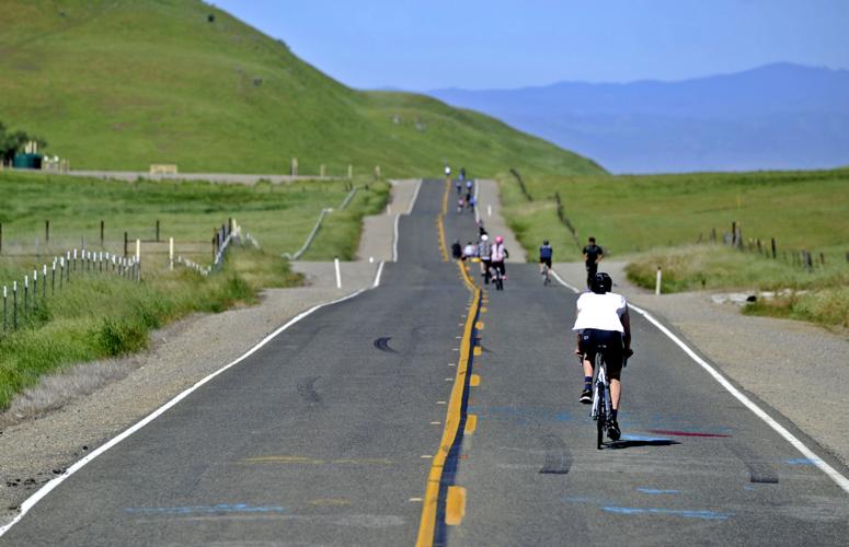 It's a Butteiful day to ride a bicycle News